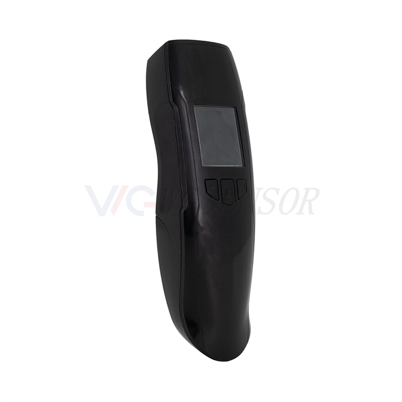Poland OEM/ODM Fuel Cell Breathalyzer Liquor Content Detector Portable Alcohol Percentage Tester(8070)