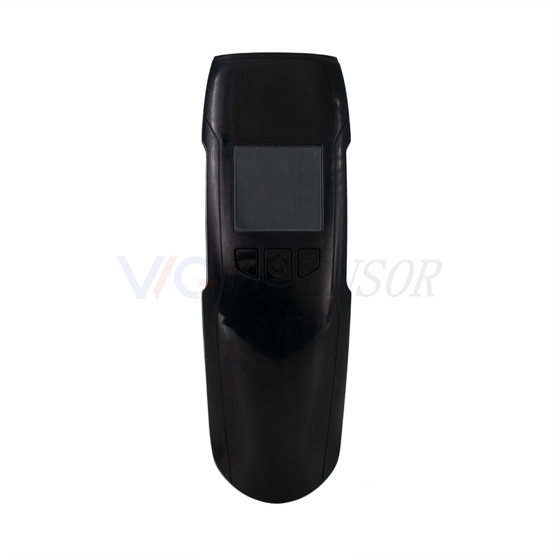 Poland OEM/ODM Fuel Cell Breathalyzer Liquor Content Detector Portable Alcohol Percentage Tester(8070)