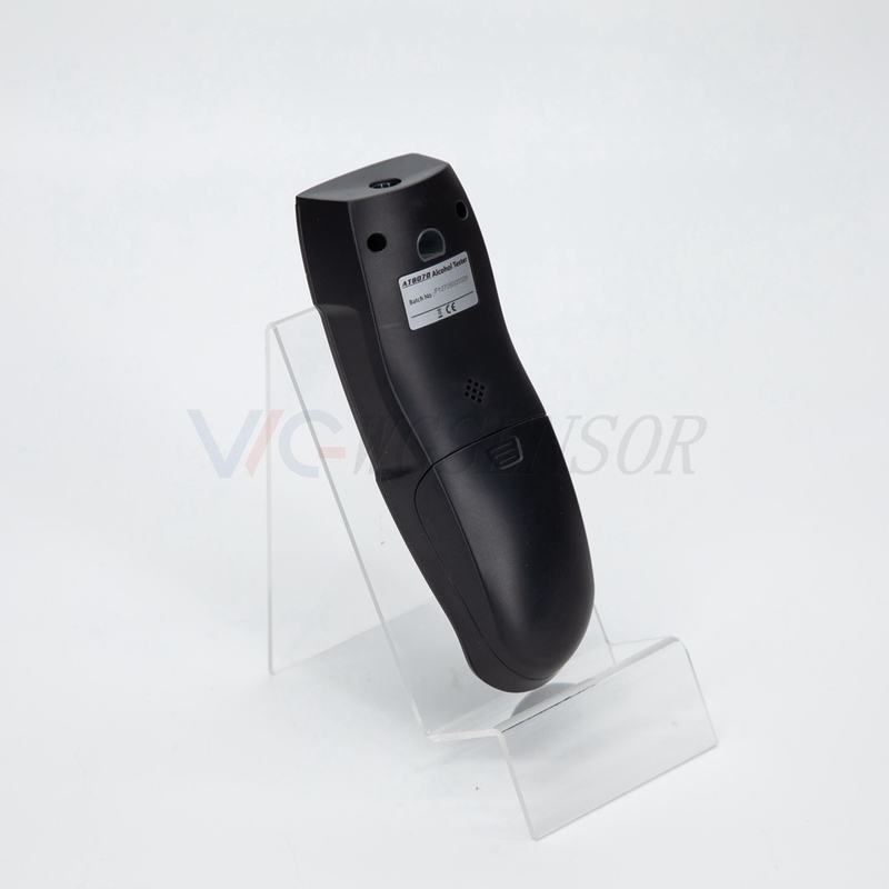 OEM/ODM Fuel Cell Breathalyzer Portable Alcohol Tester WG8070
