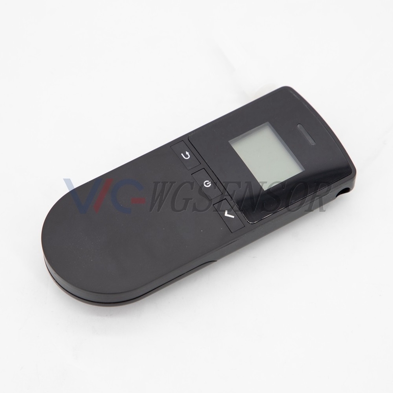 OEM/ODM Cheap Portable Home Digital Display Personal Breathalyzer WG198