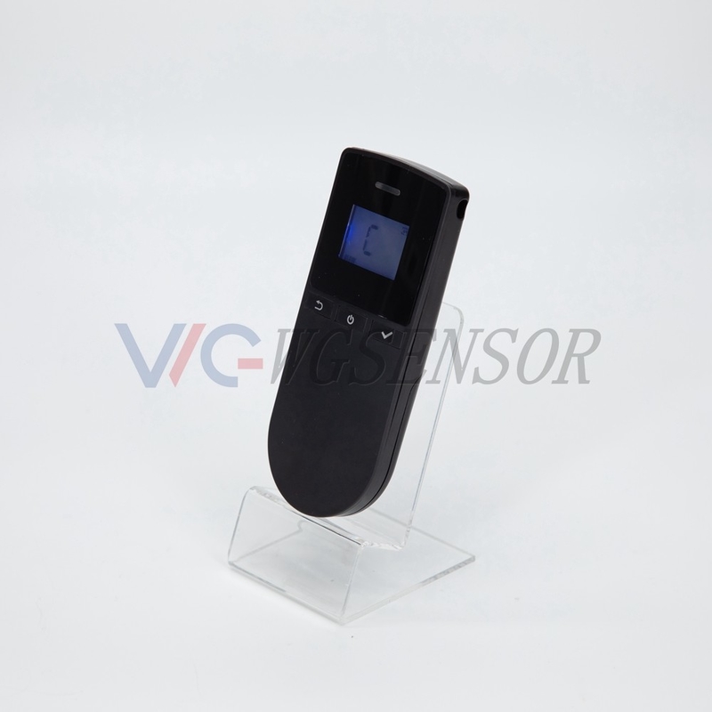 OEM/ODM Cheap Portable Home Digital Display Personal Breathalyzer WG198