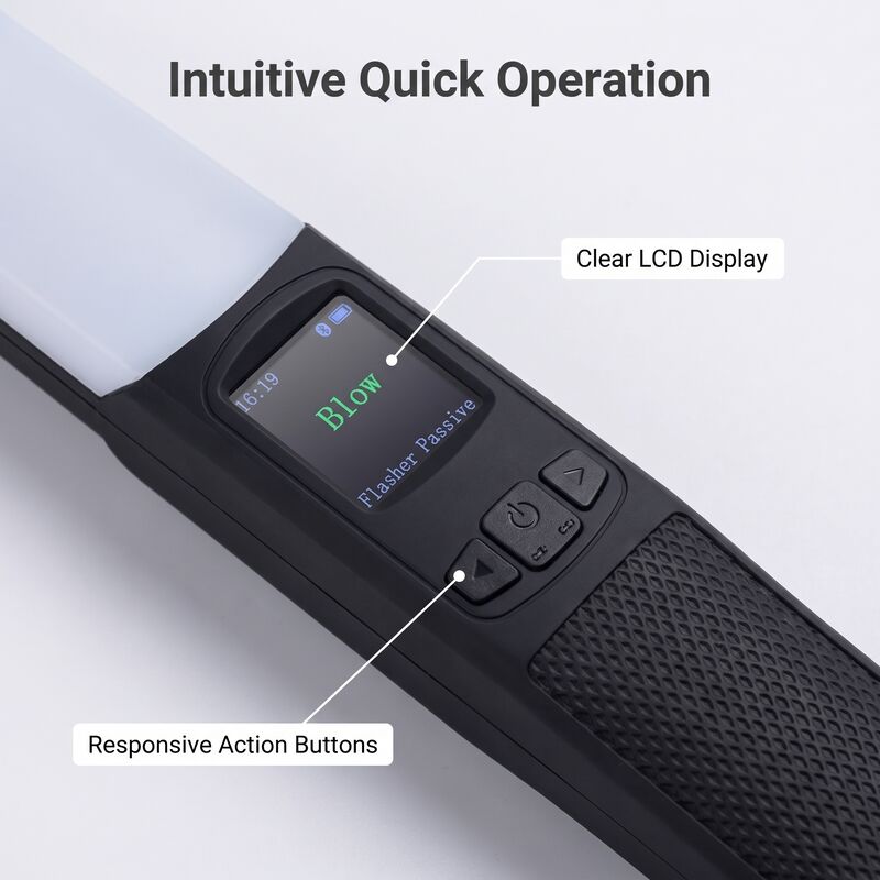 Non-contact Breathalyzer Fast Screening Alcohol Breathalyzer Supporting Languages of English, Spanish, Polish