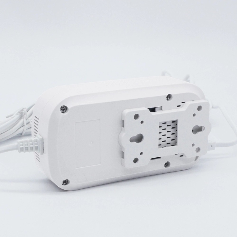 EN50291 Carbon Monoxide Alarm Detector Approved For Puerto Rico Household