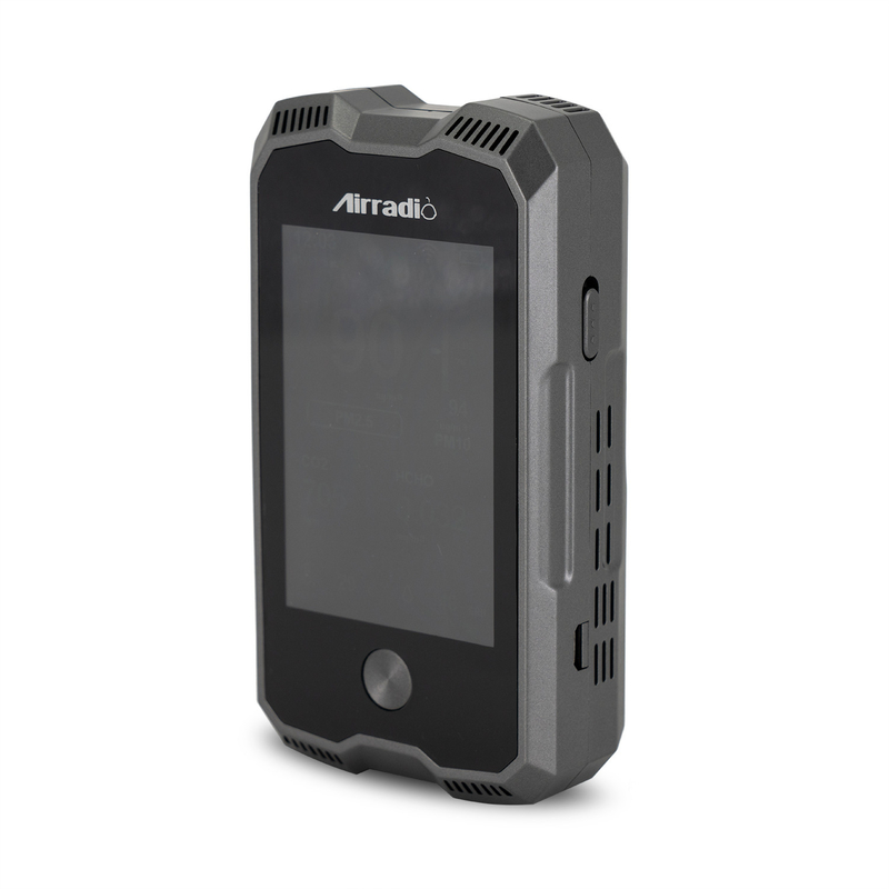 OEM/ODM Cheap Portable Home Digital Display Personal Breathalyzer WG198