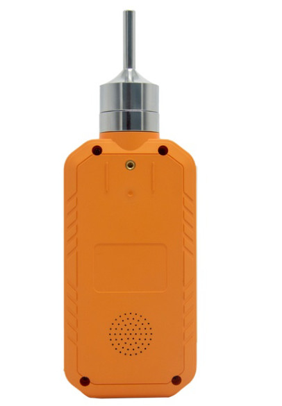 Mg/M3 %VOL %LEL Combustible Toxic Gas Detector For Piping Checking