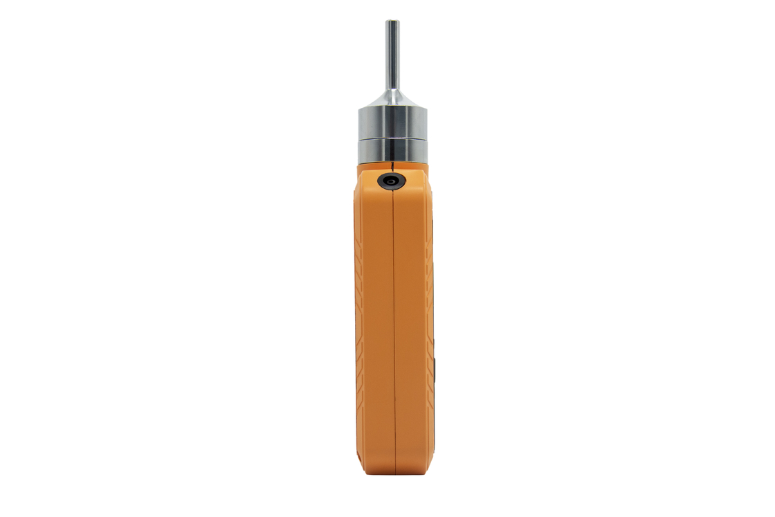 ODM Toxic Voice Type Multifunctional Gas Detector 4 Gases