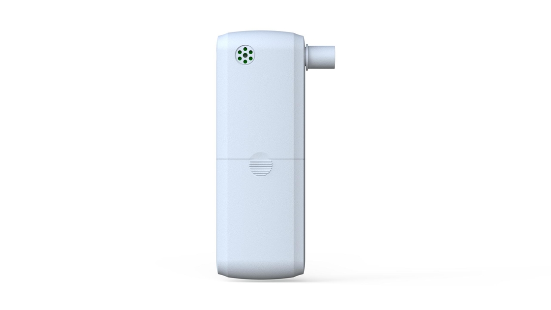 40S Professional Consumer Reports Breathalyzer ODM Personal Breath Tester For Alcohol