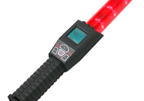 100-2000 Times Professional Breathalyzer 16 Bit MCU AT7000 Alcohol Tester