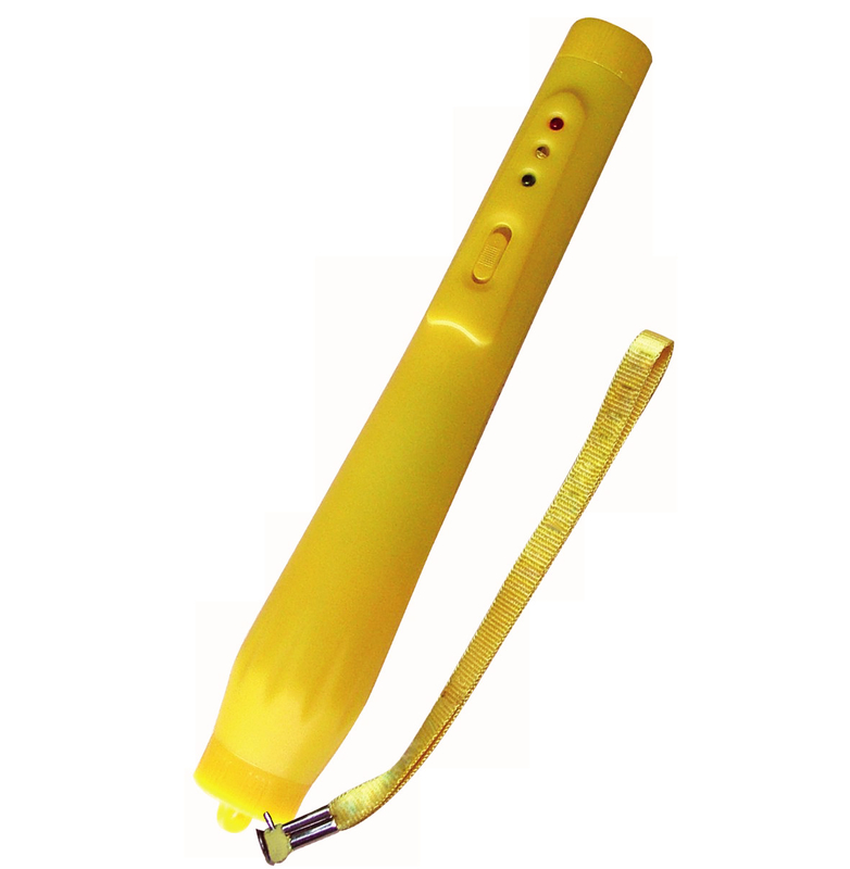 BX166 65dB Pen Style Natural Gas Detector Combustible Propane Sniffer