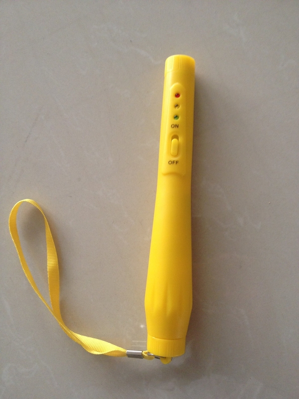 BX166 65dB Pen Style Natural Gas Detector Combustible Propane Sniffer