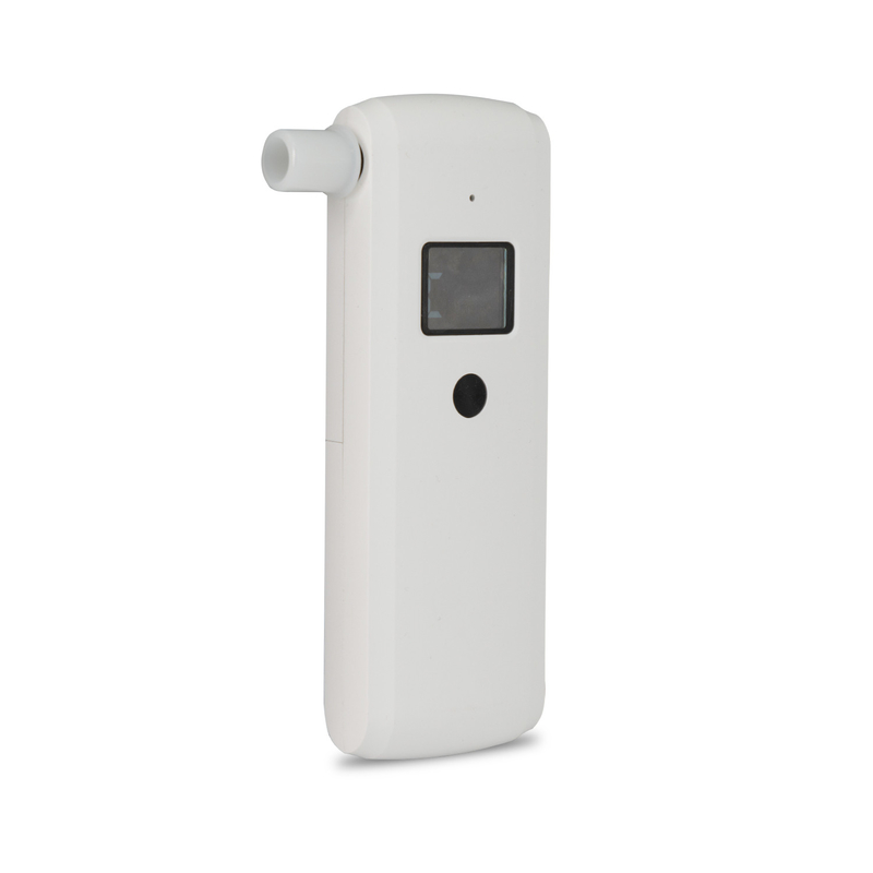 AT188S 0.20BAC% Consumer Breathalyzer Portable Breath Alcohol Testing Equipment
