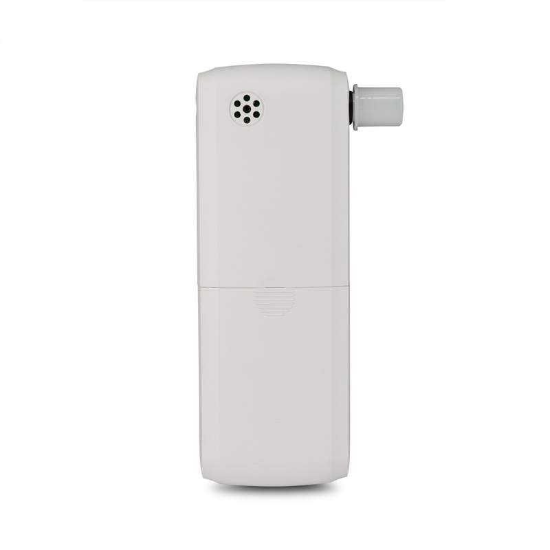 AT188S 0.20BAC% Consumer Breathalyzer Portable Breath Alcohol Testing Equipment