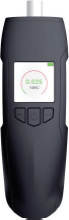 Airradio Commercial Professional Alcohol Tester Traffic Police Portable Breathalyzer