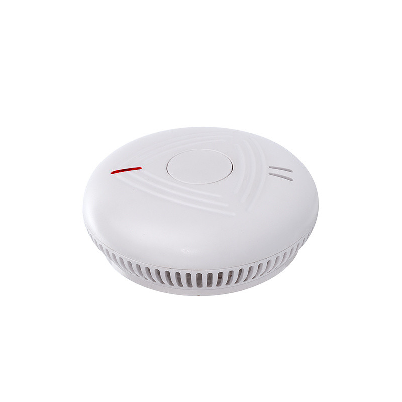 Photoelectric Smoke Alarm 10 Year Lithium Battery Interconnected