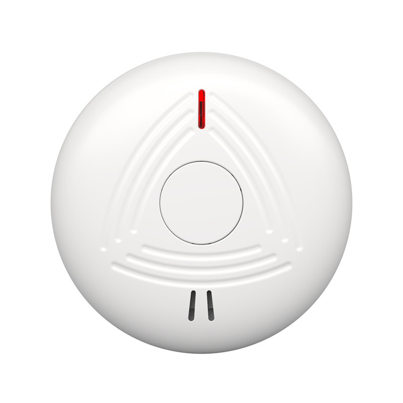 Photoelectric Smoke Alarm 10 Year Lithium Battery Interconnected