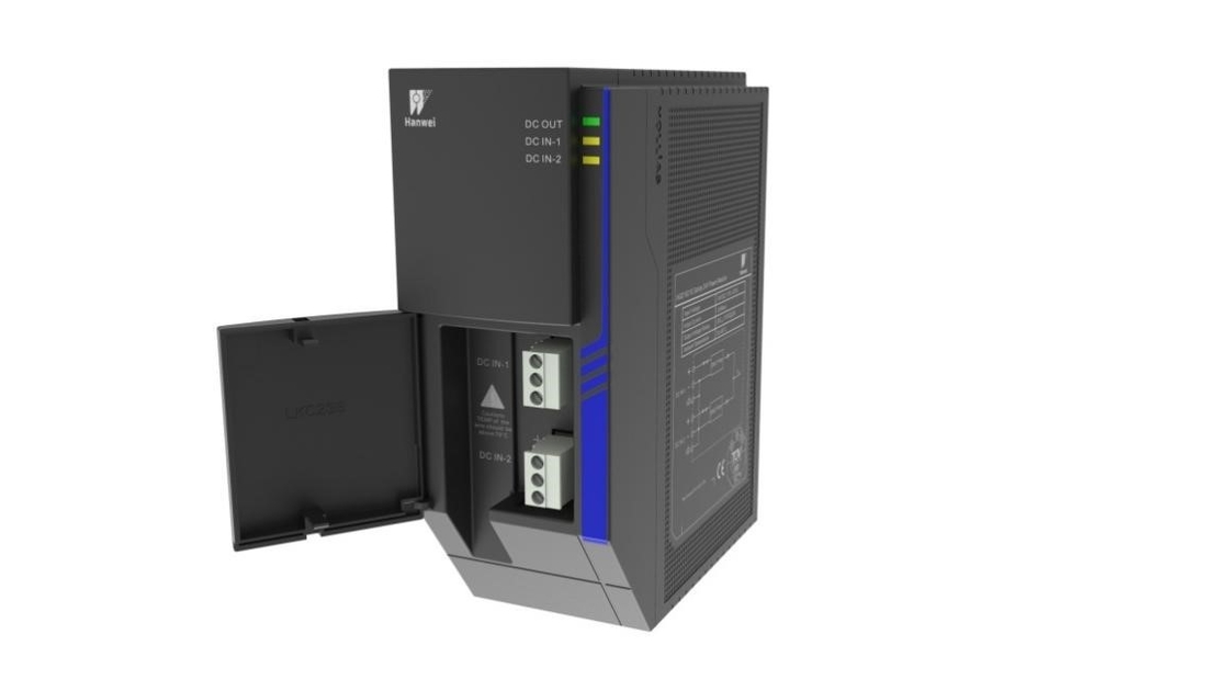 SIL2 TUV Fixed Gas Detector