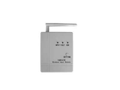 50mA Wireless Fire Alarm Input Output Module In Fire Alarm System