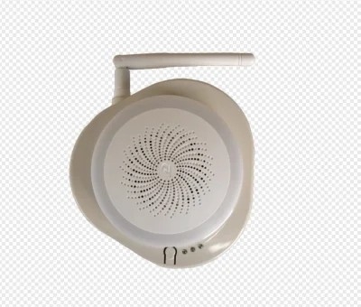 470MHz Fsk Fireproof Wireless Signal Extender 130mm*48mm