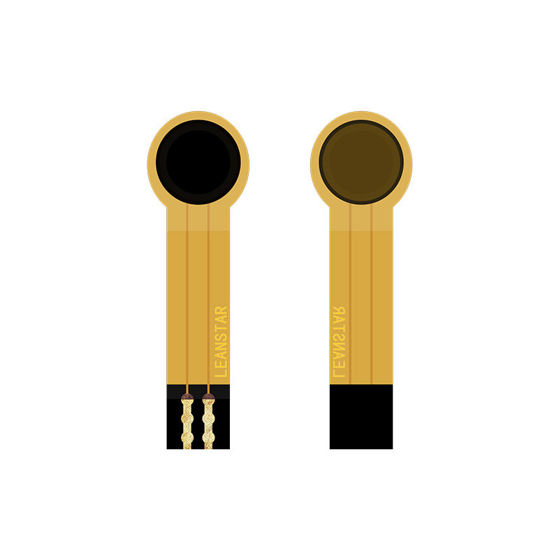 Smart Flexible Pressure Sensors Piezoresistive Electronic Pen Micro Pressure Sensors