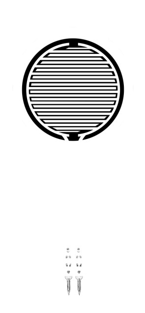 MD30 60 0.6mm Thin Film Pressure Sensors For Medical Instrument