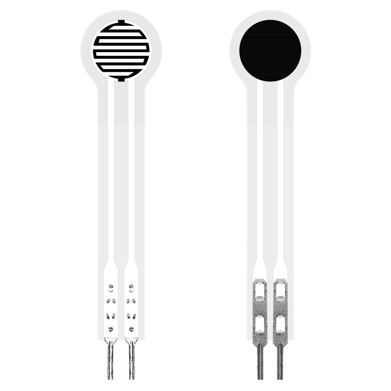 500g To 20kg DF9-40 Marvellous Flexible Force Sensors For Smart Robots
