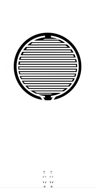 MD30-60 Medical Pressure Sensor