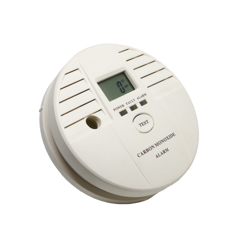 Kitchen Household Carbon Monoxide Detector