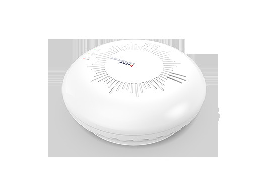 EN14604 RV Intelligent Dual Optical Smoke Detector Infrared Silencing