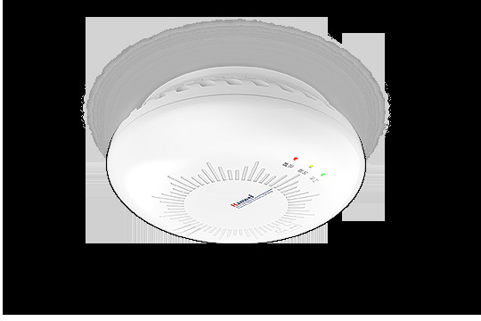 EN14604 RV Intelligent Dual Optical Smoke Detector Infrared Silencing