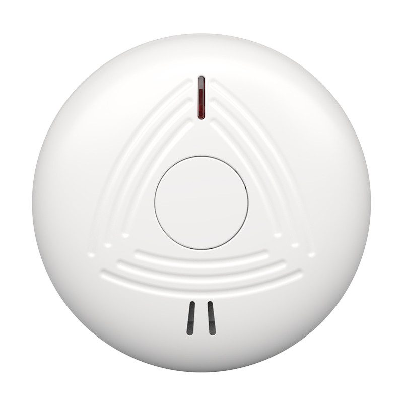 En14604 Smart Smoke Alarm