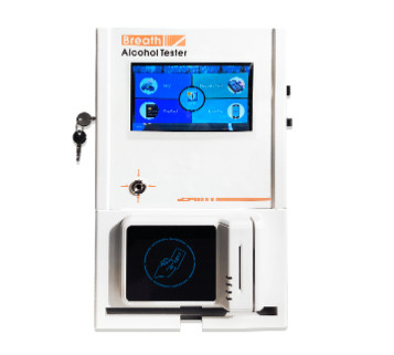 0.400%BAC Club Bar Restaurant Breathalyzer