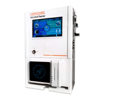 0.400%BAC Club Bar Restaurant Breathalyzer
