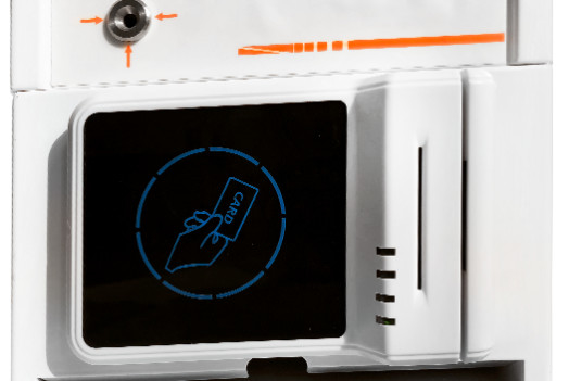 0.400%BAC Club Bar Restaurant Breathalyzer