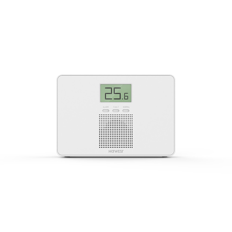 CMA Marine Wired Intelligent Carbon Monoxide Tester For Chemical Industry