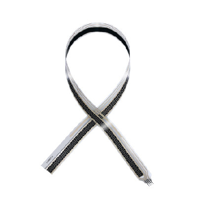 Flexible Integrated Composite Micro Nano Sensor High Sensitive Signal Capture